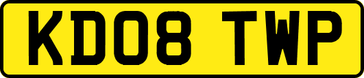 KD08TWP