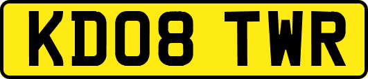 KD08TWR