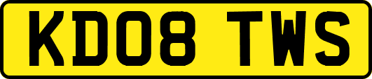 KD08TWS