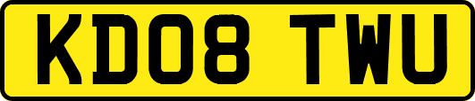 KD08TWU