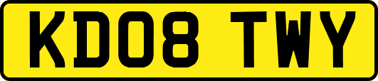 KD08TWY