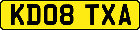 KD08TXA