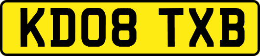 KD08TXB