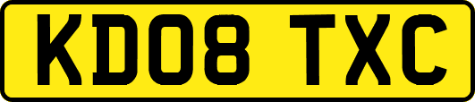 KD08TXC