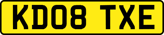 KD08TXE