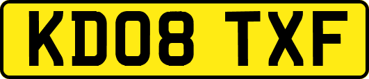 KD08TXF