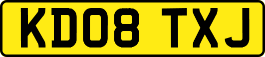 KD08TXJ