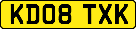 KD08TXK