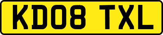 KD08TXL