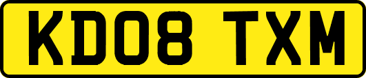 KD08TXM