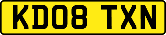 KD08TXN