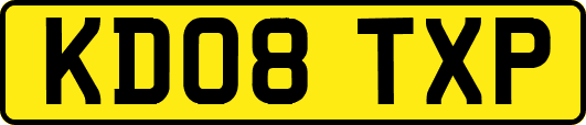 KD08TXP