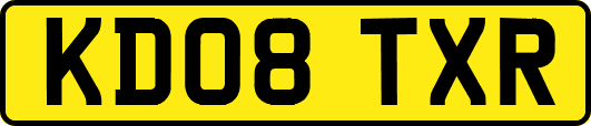 KD08TXR