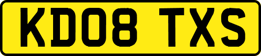KD08TXS