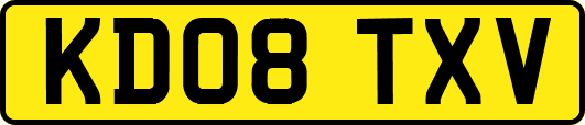 KD08TXV