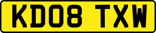 KD08TXW