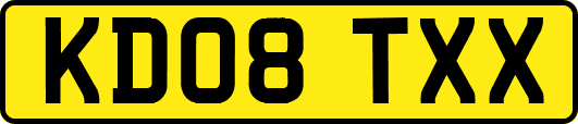 KD08TXX