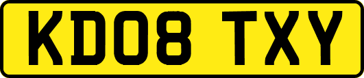 KD08TXY