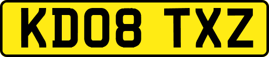 KD08TXZ