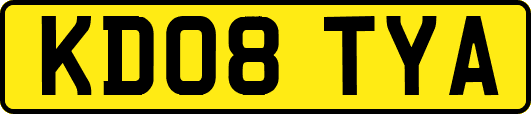 KD08TYA