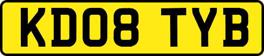 KD08TYB
