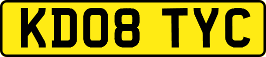 KD08TYC