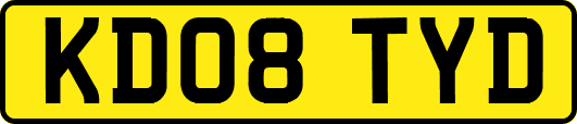KD08TYD