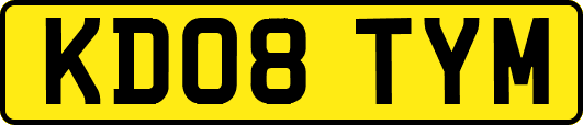KD08TYM