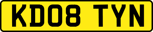 KD08TYN