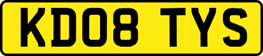 KD08TYS