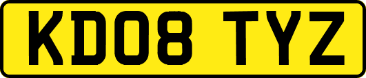KD08TYZ