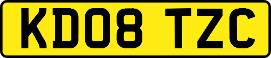 KD08TZC
