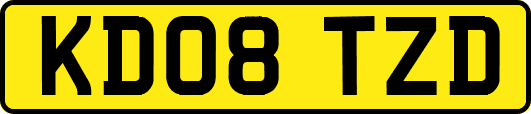 KD08TZD