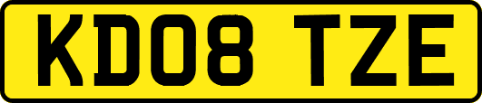 KD08TZE