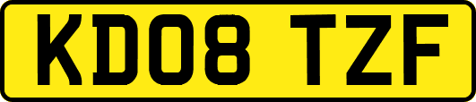 KD08TZF