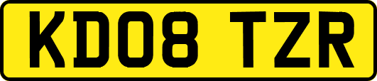 KD08TZR