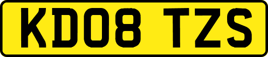 KD08TZS