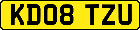 KD08TZU