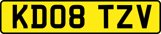 KD08TZV