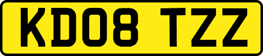 KD08TZZ
