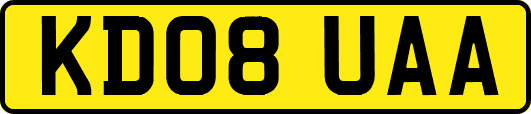 KD08UAA