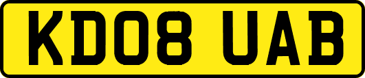KD08UAB