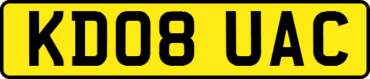 KD08UAC
