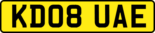 KD08UAE