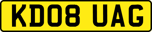 KD08UAG