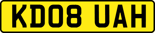 KD08UAH