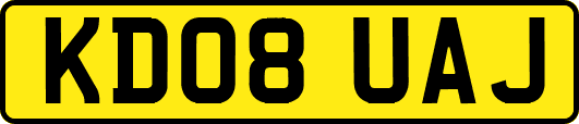 KD08UAJ