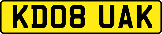 KD08UAK