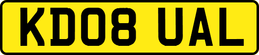 KD08UAL