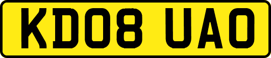 KD08UAO